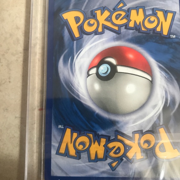 Base set shadowless Charizard - Picture 5 of 6